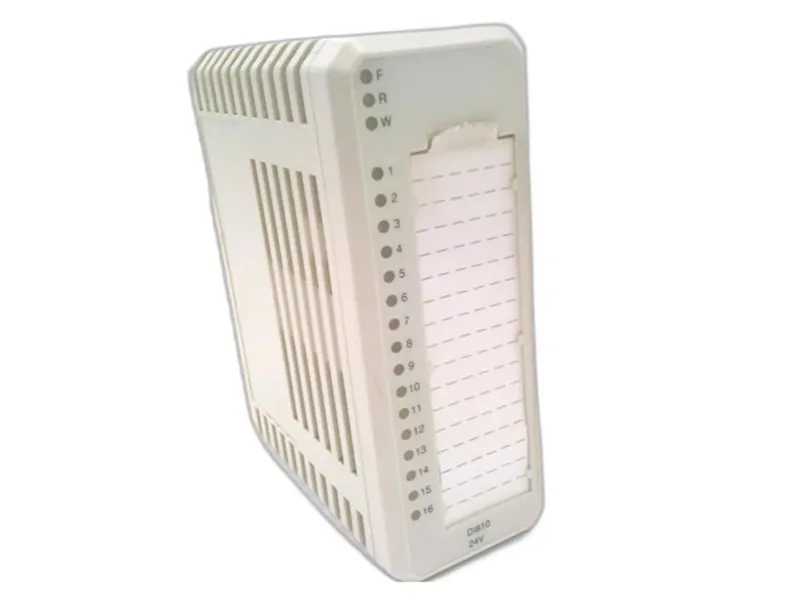 ABB ASEA BROWN BOVERI 3BSE008508R1 VDC邏輯I/O模組