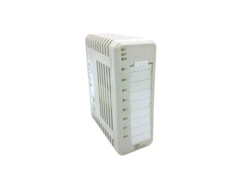 3BSE008512R1 VDC Logic I/O Module by ABB - ASEA BROWN BOVERI