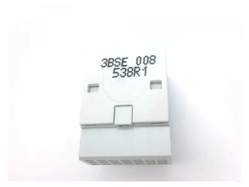 ABB ASEA BROWN BOVERI 3BSE008538R1電氣配件