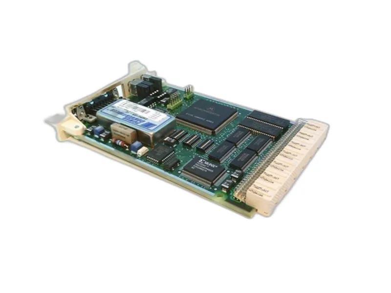 ABB ASEA BROWN BOVERI 3BSE010699R1 PLC/附加板