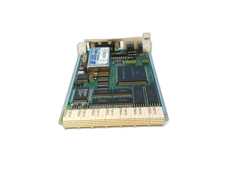 ABB ASEA BROWN BOVERI 3BSE010699R1 PLC/附加板
