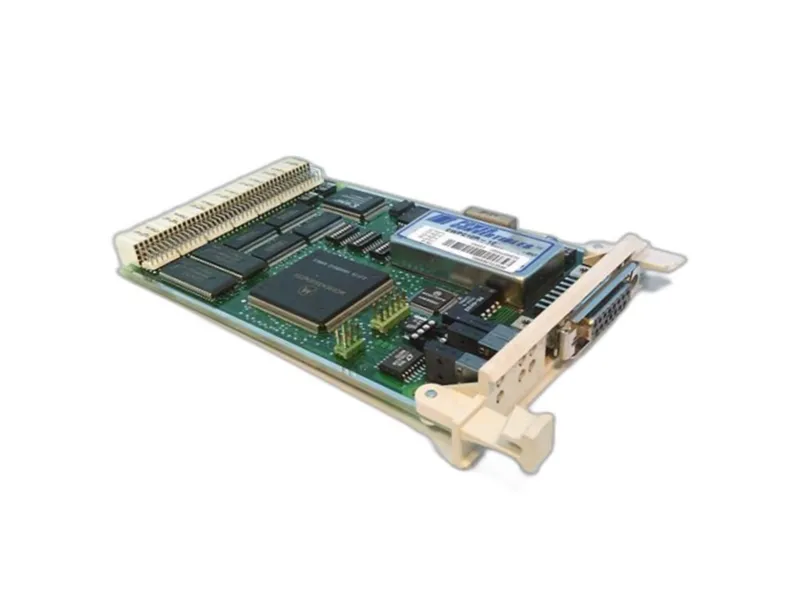 ABB ASEA BROWN BOVERI 3BSE010699R1 PLC/附加板