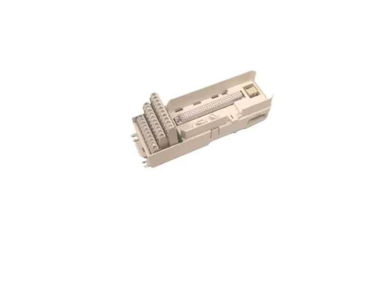 ABB ASEA BROWN BOVERI 3BSE013230R1 PLC模組/機架