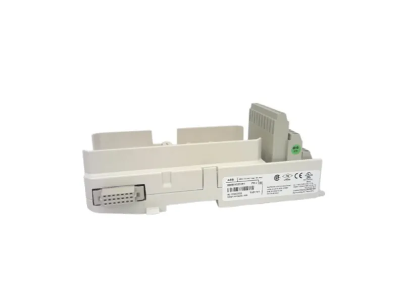 Mô-đun/Thiết bị PLC 3BSE013231R1 ABB ASEA BROWN BOVERI