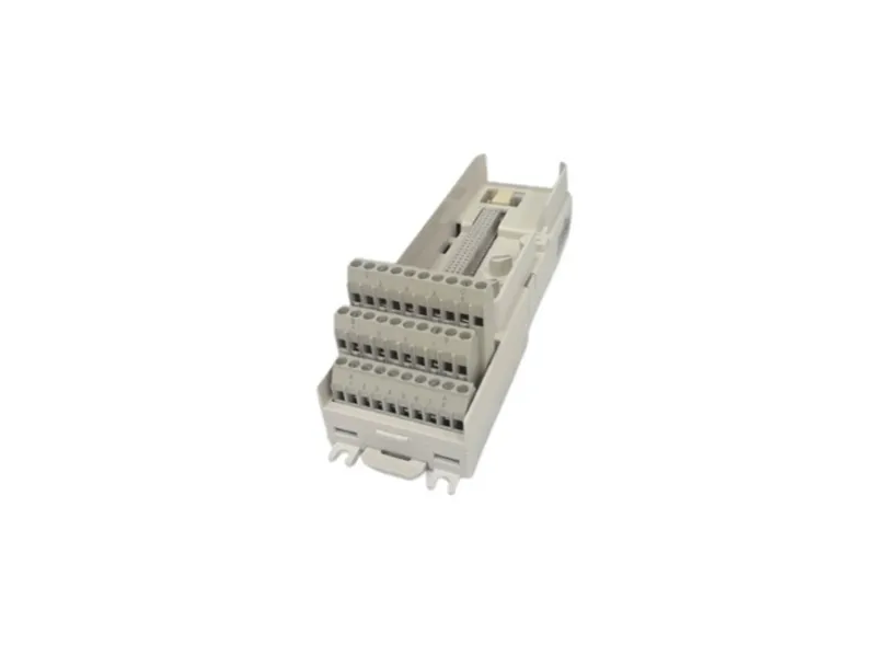 Mô-đun/Thiết bị PLC 3BSE013231R1 ABB ASEA BROWN BOVERI