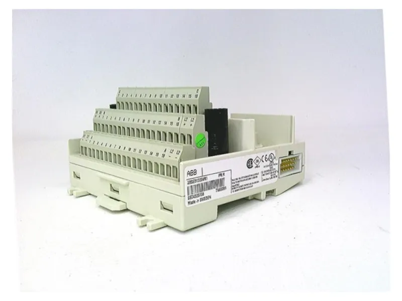 ABB ASEA BROWN BOVERI 3BSE013234R1 PLC/Bản mở rộng