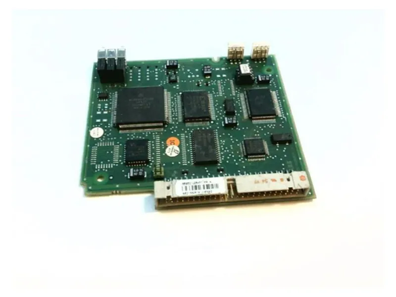 ABB ASEA BROWN BOVERI 3BSE013254R1 PLC/附加板 PC板