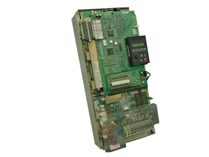 ALLEN BRADLEY 1336F-B040-AN-EN-HCS1-LA2-LA3-L6 驅動器