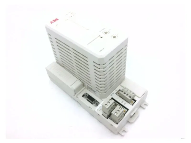 ABB ASEA BROWN BOVERI 3BSE013262R1 PLC模組/機架