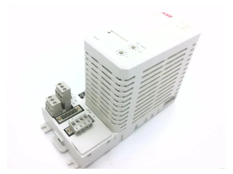 ABB ASEA BROWN BOVERI 3BSE013262R1 PLC模組/機架
