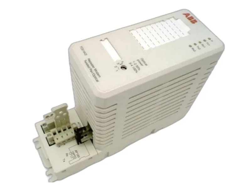 Mô-đun PLC/Rack 3BSE013281R1 ABB ASEA BROWN BOVERI