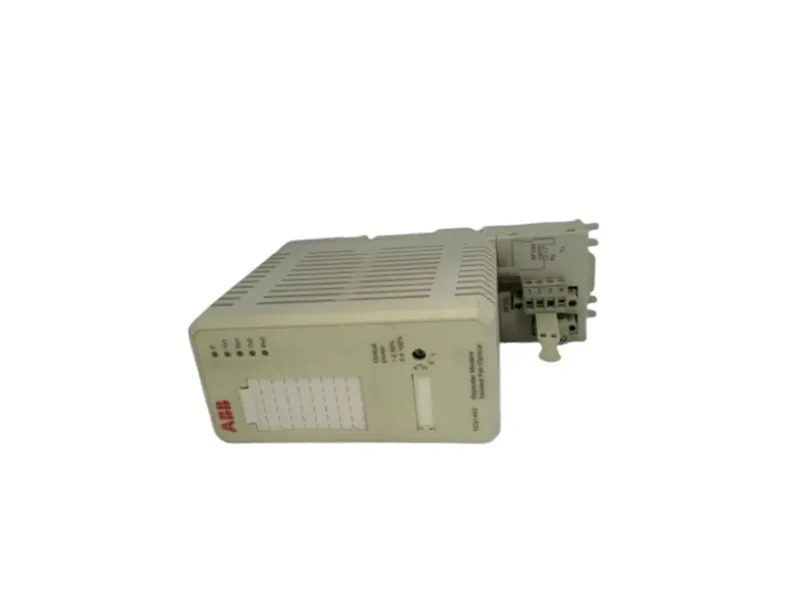 Mô-đun PLC/Rack 3BSE013281R1 ABB ASEA BROWN BOVERI