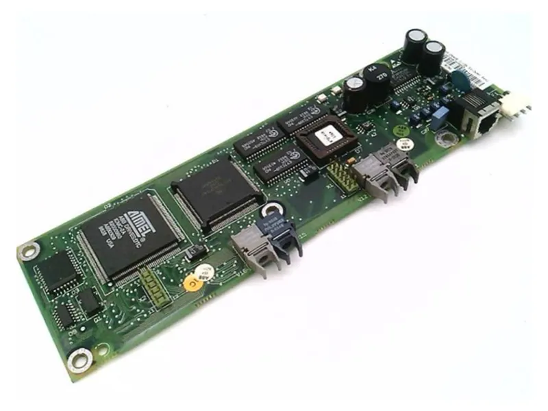 ABB ASEA BROWN BOVERI 3BSE015488R1 PLC/擴充板