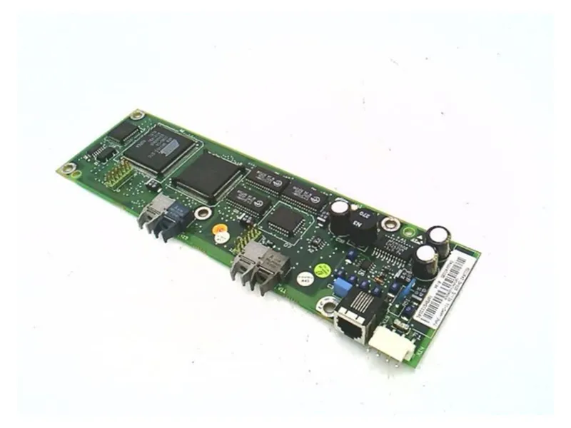 ABB ASEA BROWN BOVERI 3BSE015488R1 PLC/擴充板