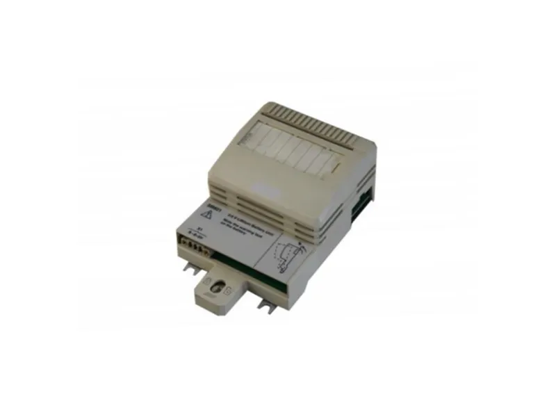 Mô-đun/Thiết bị PLC ABB ASEA BROWN BOVERI 3BSE018109R1
