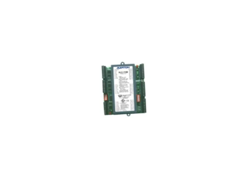 บอร์ดระบบควบคุม HVAC ALERTON VLC-1188-S