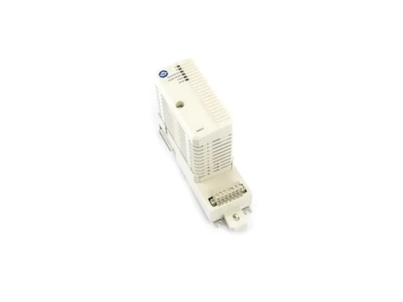 ABB ASEA BROWN BOVERI 3BSE018173R1安全控制器
