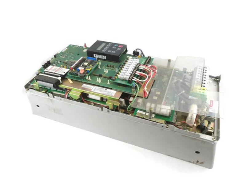 ALLEN BRADLEY 1336F-B040-AN-HAS2-L6 驅動器