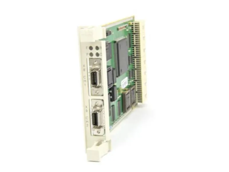 ABB ASEA BROWN BOVERI 3BSE018283R1 PLC Module/Rack