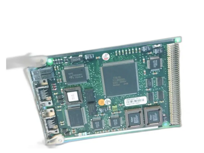 ABB ASEA BROWN BOVERI 3BSE018283R1 PLC Module/Rack