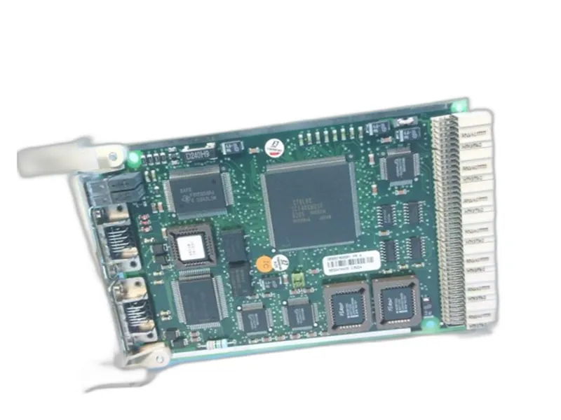 ABB ASEA BROWN BOVERI 3BSE018283R1 PLC Module/Rack