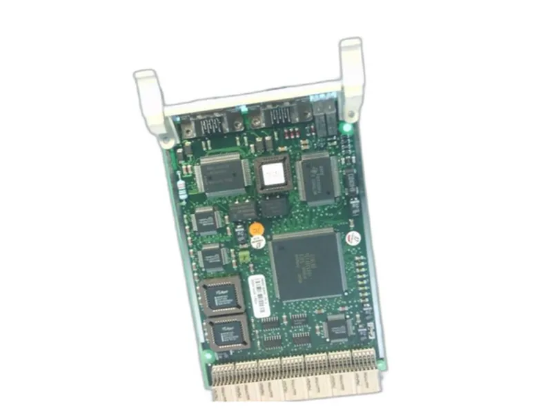 ABB ASEA BROWN BOVERI 3BSE018283R1 PLC Module/Rack