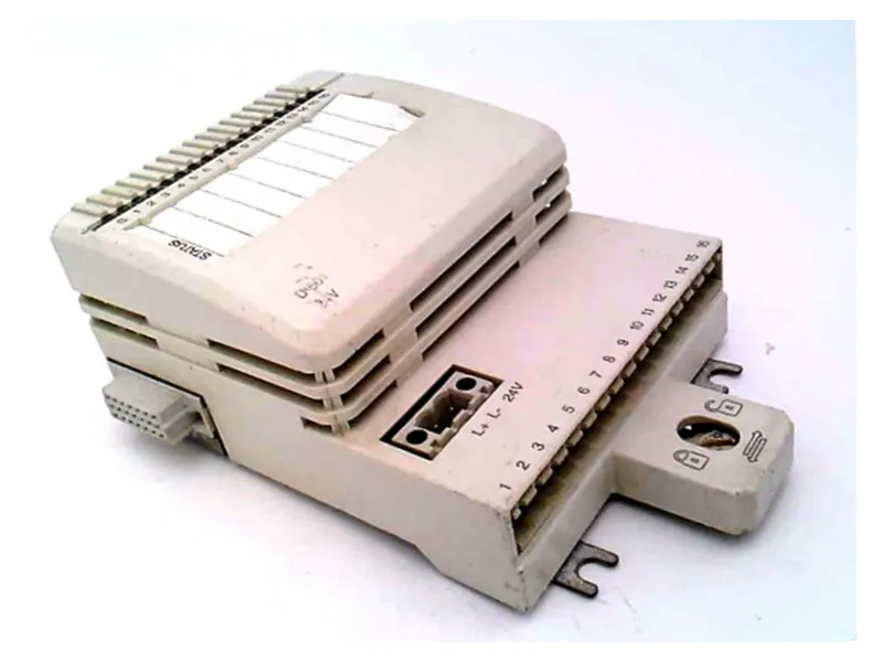 3BSE020508R1 PLC Module/Rack by ABB - ASEA BROWN BOVERI
