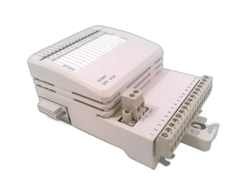 ABB ASEA BROWN BOVERI 3BSE020510R1 VDC邏輯I/O模組