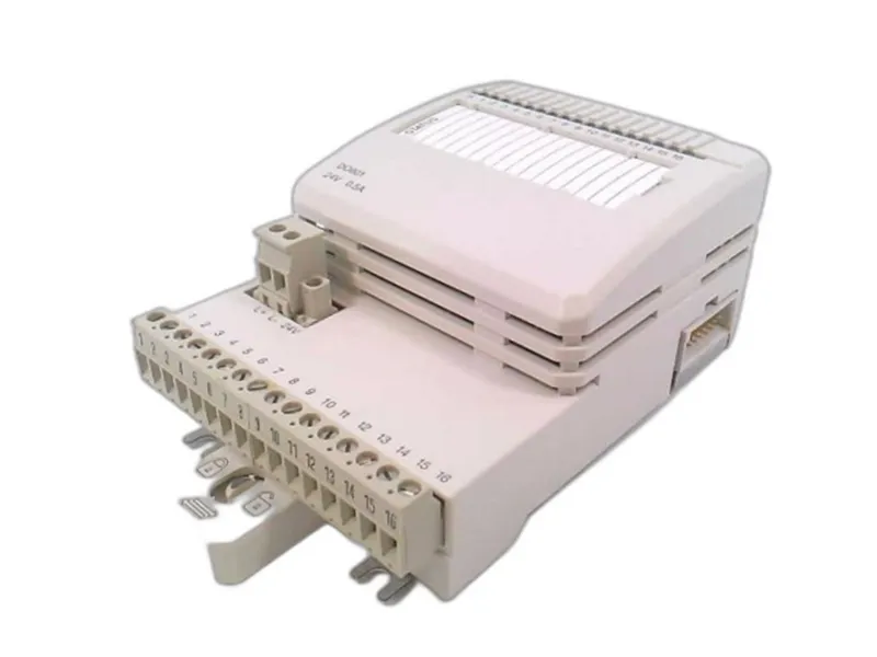 ABB ASEA BROWN BOVERI 3BSE020510R1 VDC邏輯I/O模組
