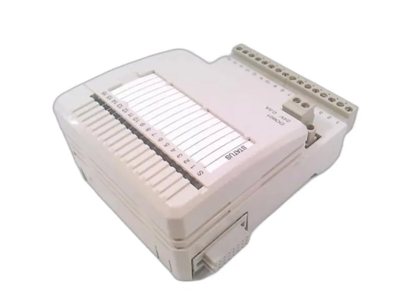ABB ASEA BROWN BOVERI 3BSE020510R1 VDC邏輯I/O模組