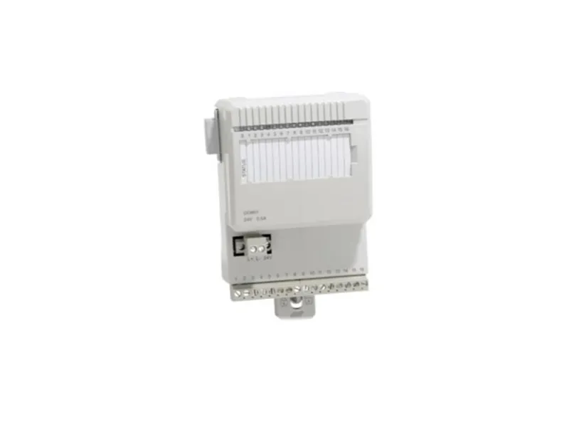 ABB ASEA BROWN BOVERI 3BSE020512R1 VDC邏輯I/O模組