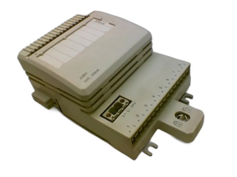 ABB ASEA BROWN BOVERI 3BSE020512R1 VDC邏輯I/O模組