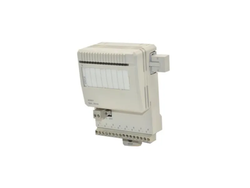 ABB ASEA BROWN BOVERI 3BSE020514R1 VDC邏輯I/O模組