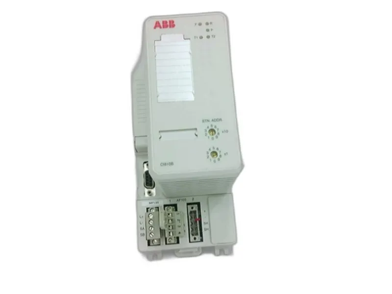 Bộ chuyển đổi truyền thông ABB ASEA BROWN BOVERI 3BSE020520R1
