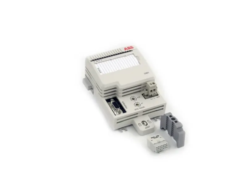 3BSE022366R1 PLC Module/Rack by ABB - ASEA BROWN BOVERI
