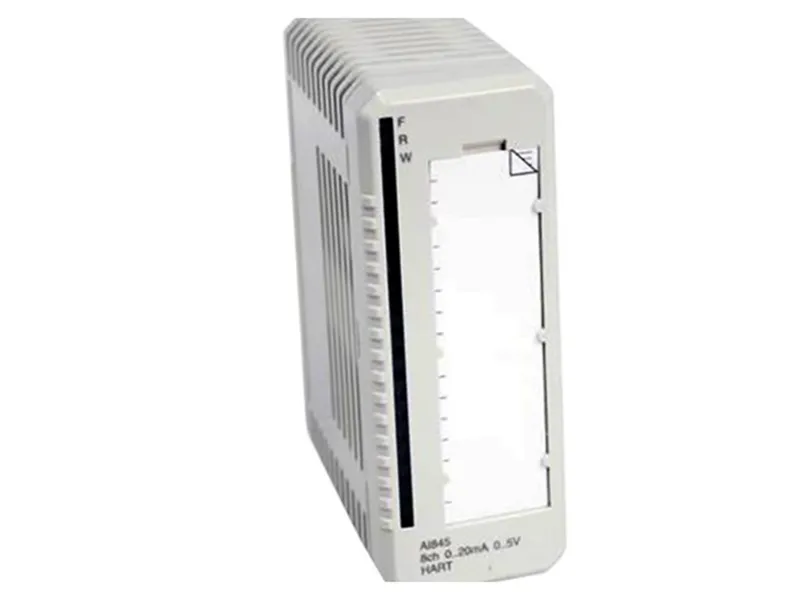 Mô-đun/Thiết bị PLC ABB ASEA BROWN BOVERI 3BSE023675R1