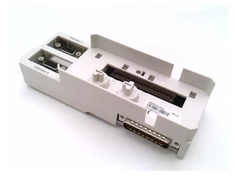 ABB ASEA BROWN BOVERI 3BSE025349R1 PLC電池/電纜/配件