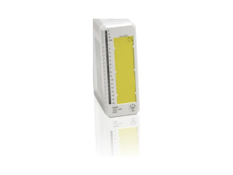 Mô-đun/Thiết bị PLC ABB ASEA BROWN BOVERI 3BSE028586R1