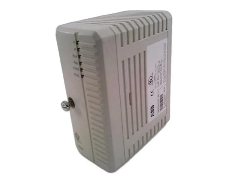 ABB ASEA BROWN BOVERI 3BSE030221R1操作介面