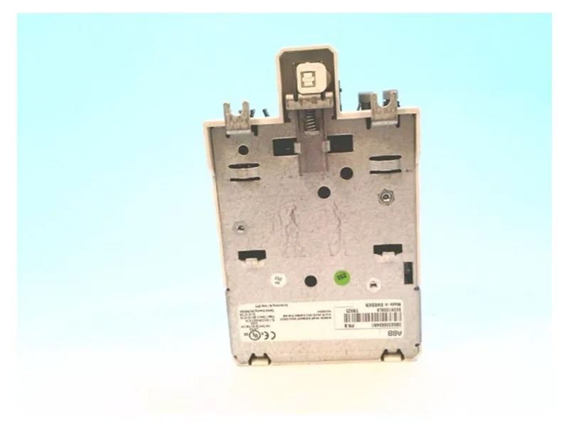Modulo/Rack PLC ABB ASEA BROWN BOVERI 3BSE036634R1