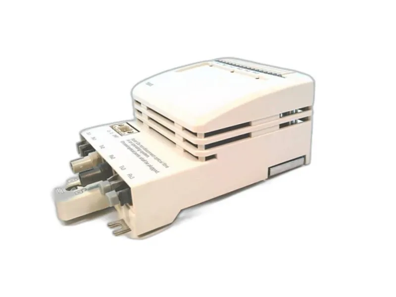 Modulo/Rack PLC ABB ASEA BROWN BOVERI 3BSE036634R1