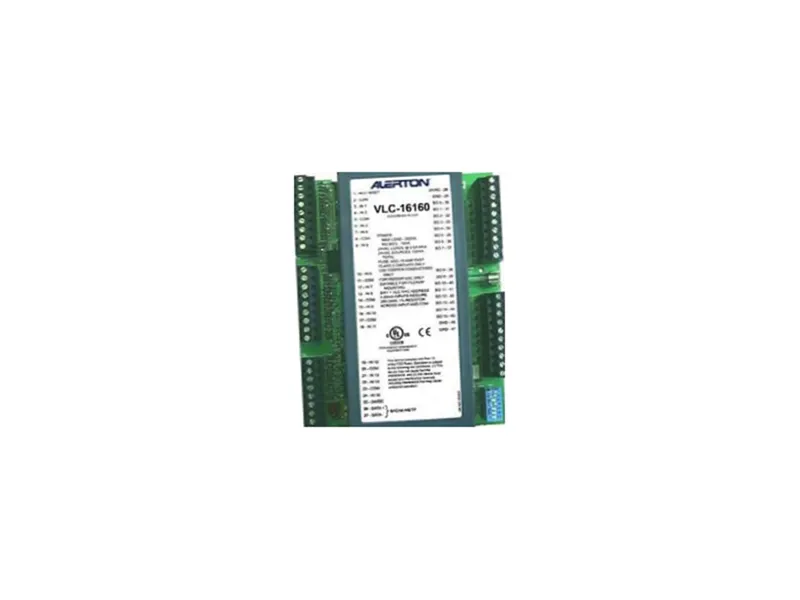 บอร์ดระบบควบคุม HVAC ALERTON VLC-16160