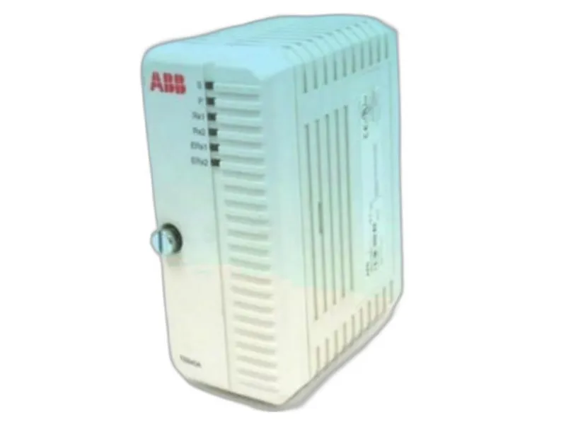 ABB ASEA BROWN BOVERI 3BSE037760R1 PLC Module/Rack