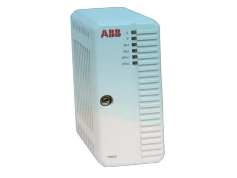 ABB ASEA BROWN BOVERI 3BSE037760R1 PLC Module/Rack