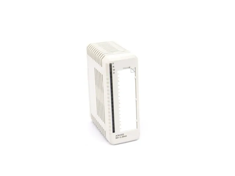 Mô-đun I/O logic VDC 3BSE038415R1 của ABB ASEA BROWN BOVERI