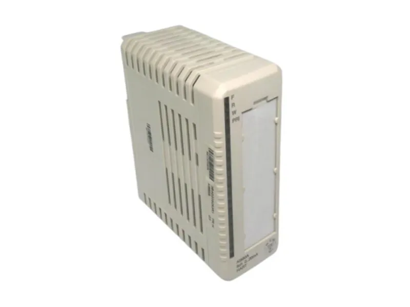 Mô-đun/Thiết bị PLC ABB ASEA BROWN BOVERI 3BSE039293R1