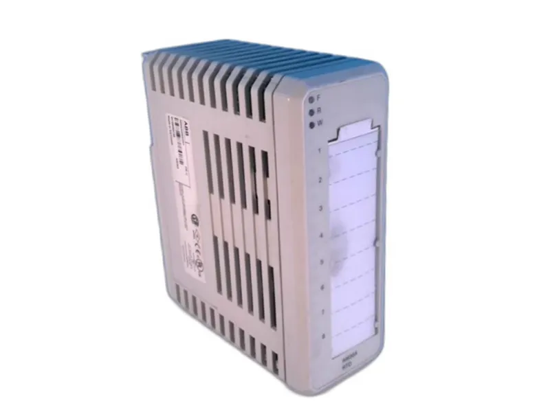 3BSE040662R1 PLC Module/Rack by ABB - ASEA BROWN BOVERI