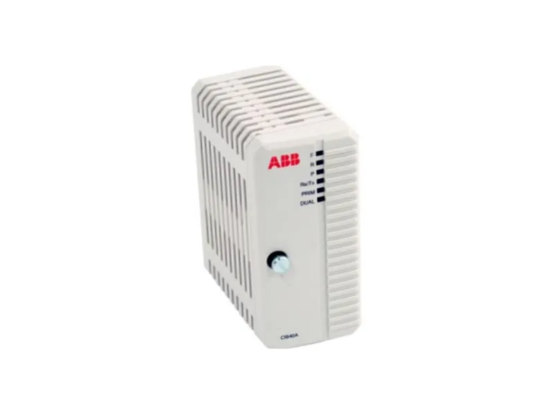 ABB ASEA BROWN BOVERI 3BSE041882R1 VDC邏輯I/O腦/接口