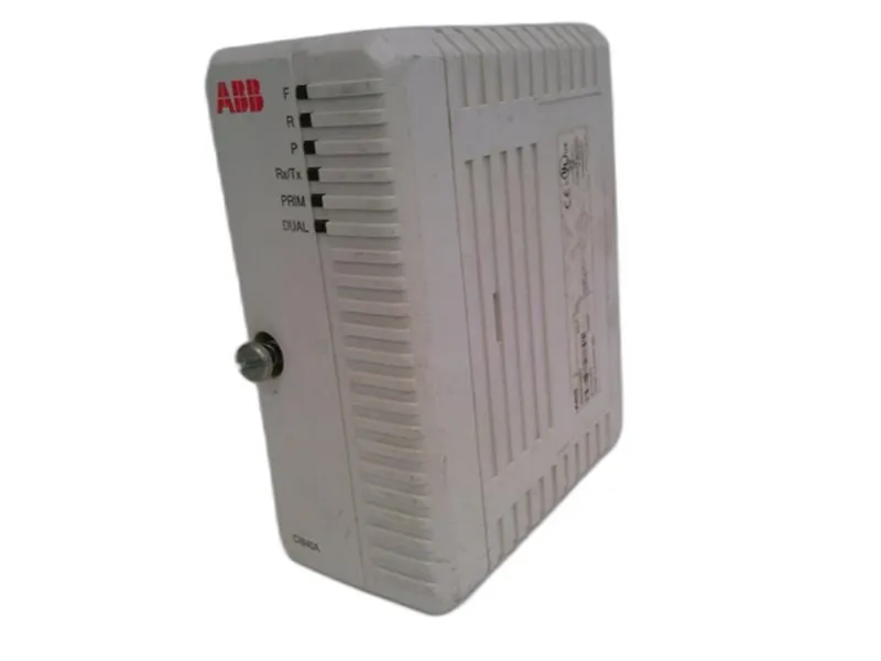 ABB ASEA BROWN BOVERI 3BSE041882R1 VDC邏輯I/O腦/接口