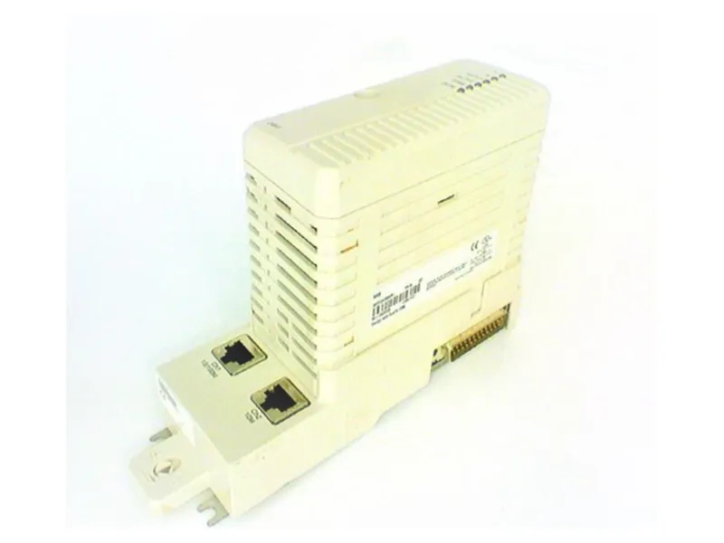 ABB 3BSE043660R1通訊擴展器
